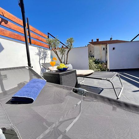 Holiday Apartment Dominik Пула Екстериор снимка
