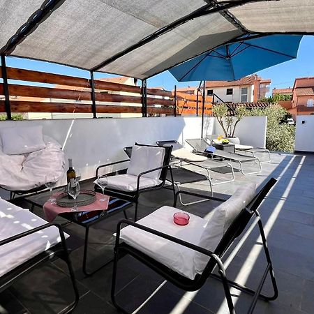 Holiday Apartment Dominik Пула Екстериор снимка
