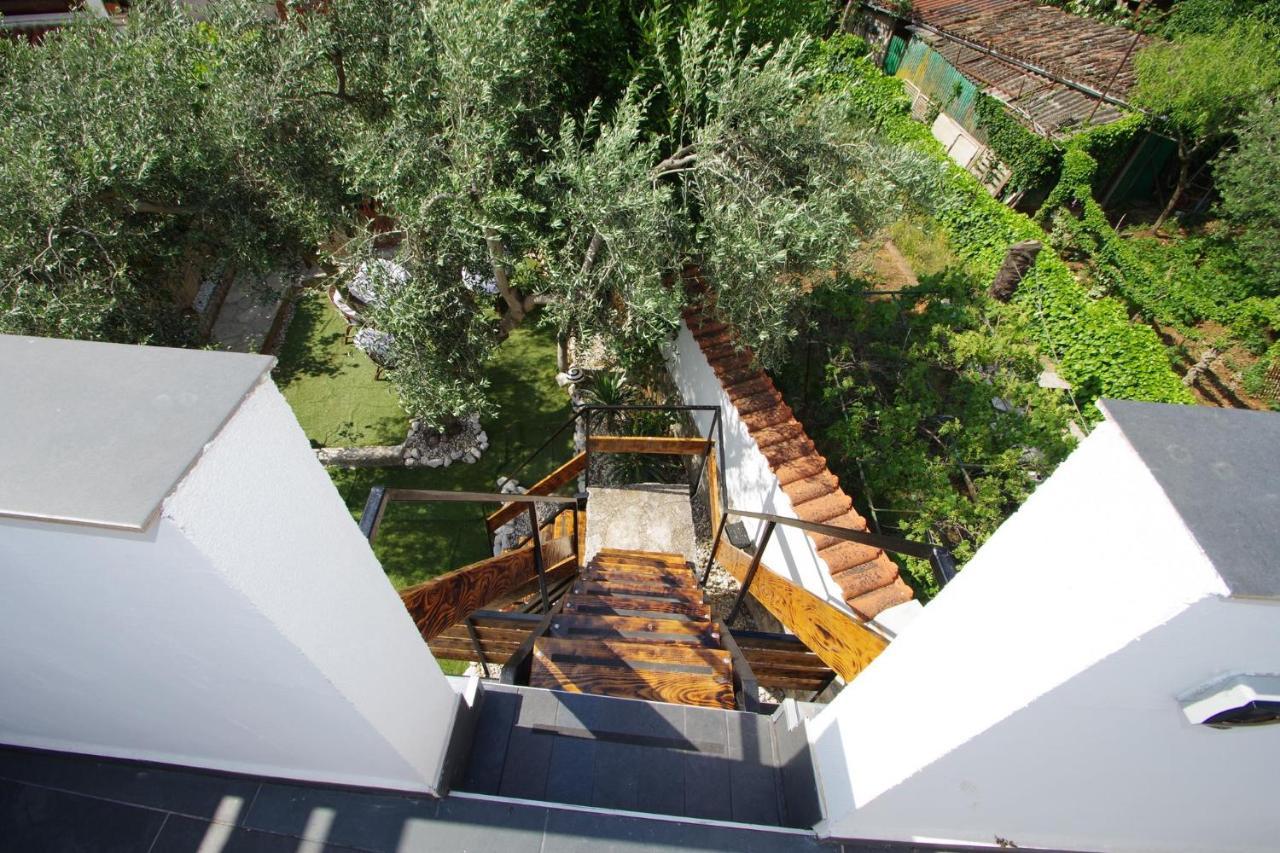 Holiday Apartment Dominik Пула Екстериор снимка