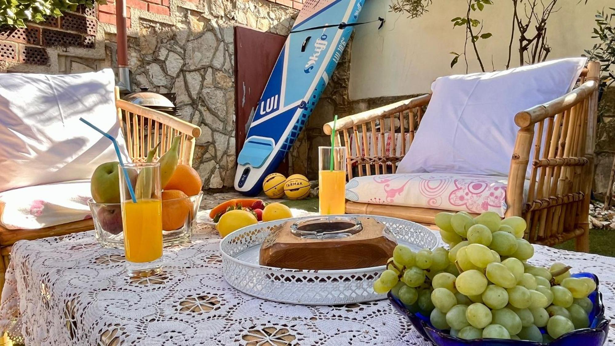 Holiday Apartment Dominik Пула Екстериор снимка