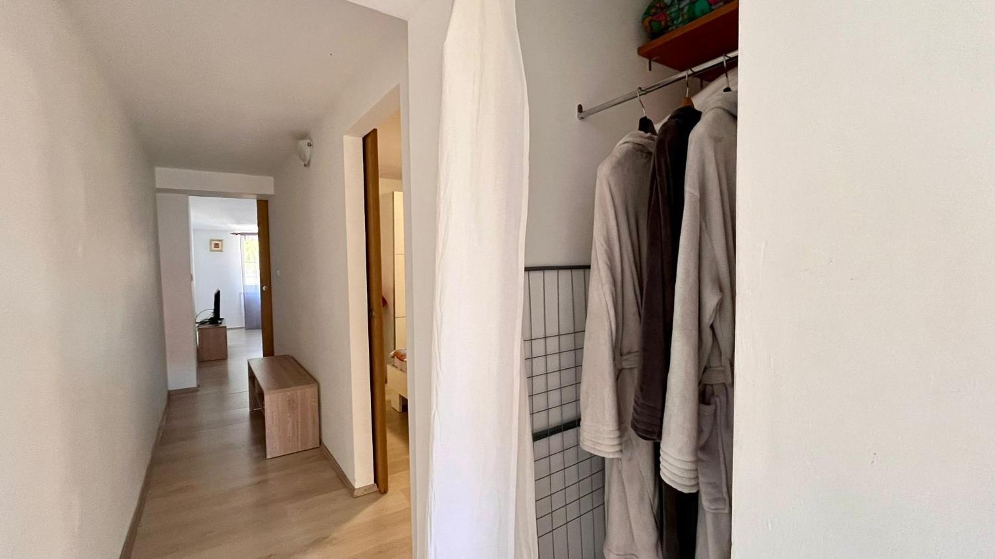 Holiday Apartment Dominik Пула Екстериор снимка
