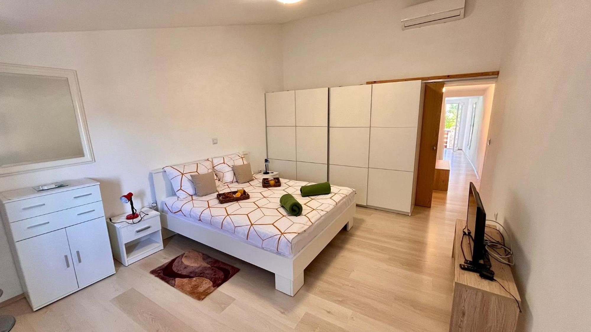 Holiday Apartment Dominik Пула Екстериор снимка