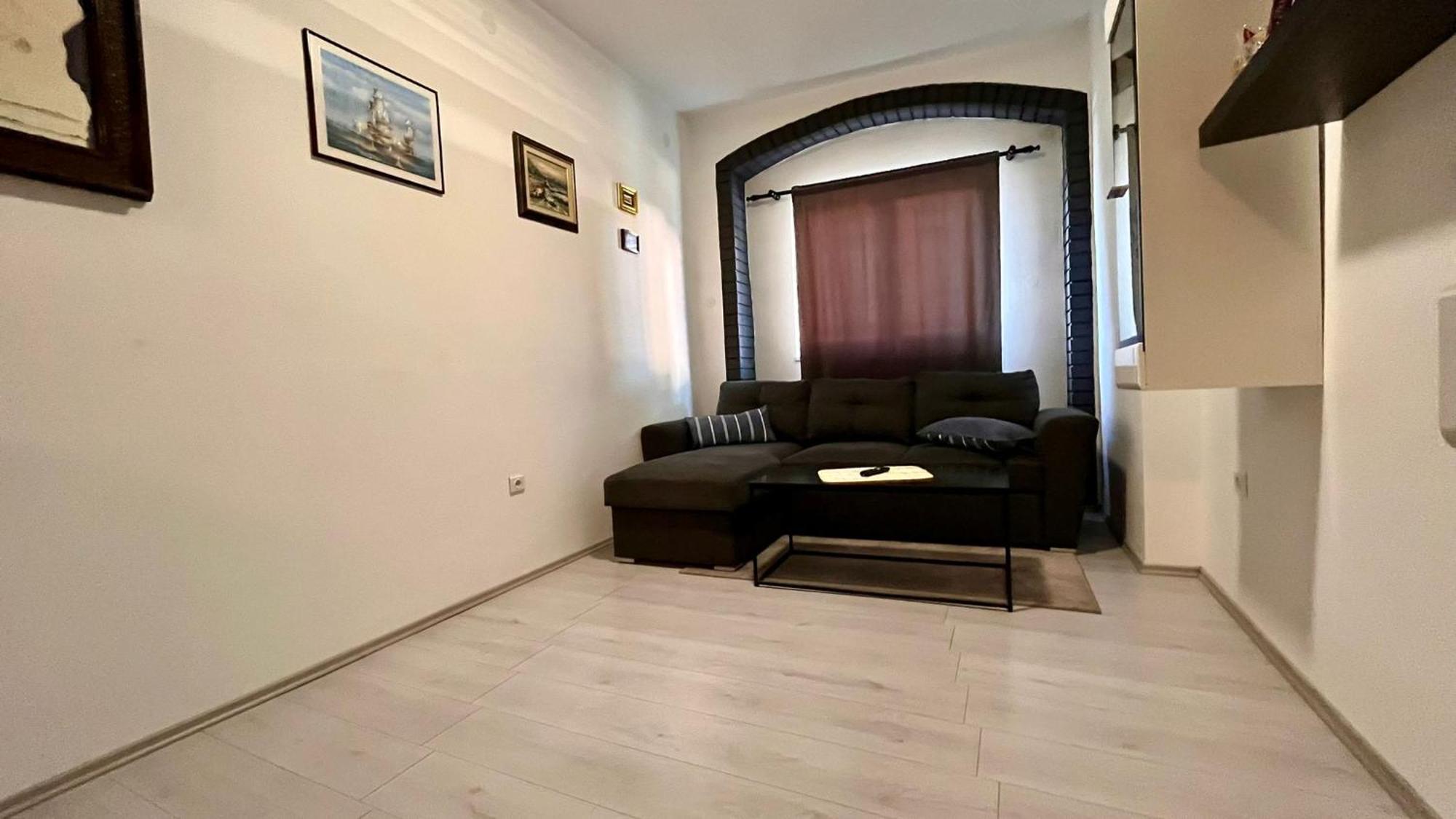Holiday Apartment Dominik Пула Екстериор снимка