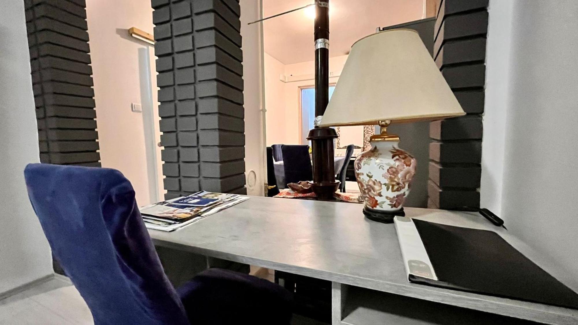 Holiday Apartment Dominik Пула Екстериор снимка