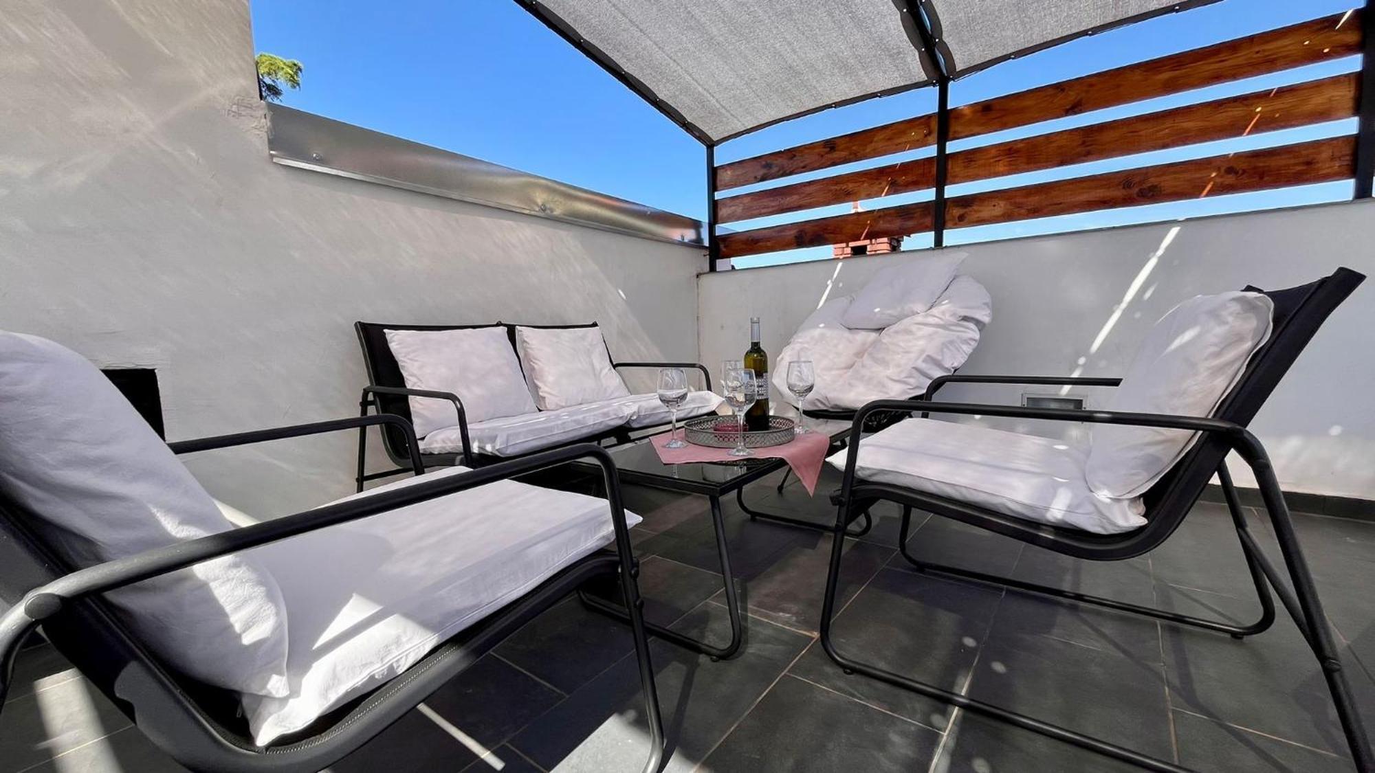 Holiday Apartment Dominik Пула Екстериор снимка