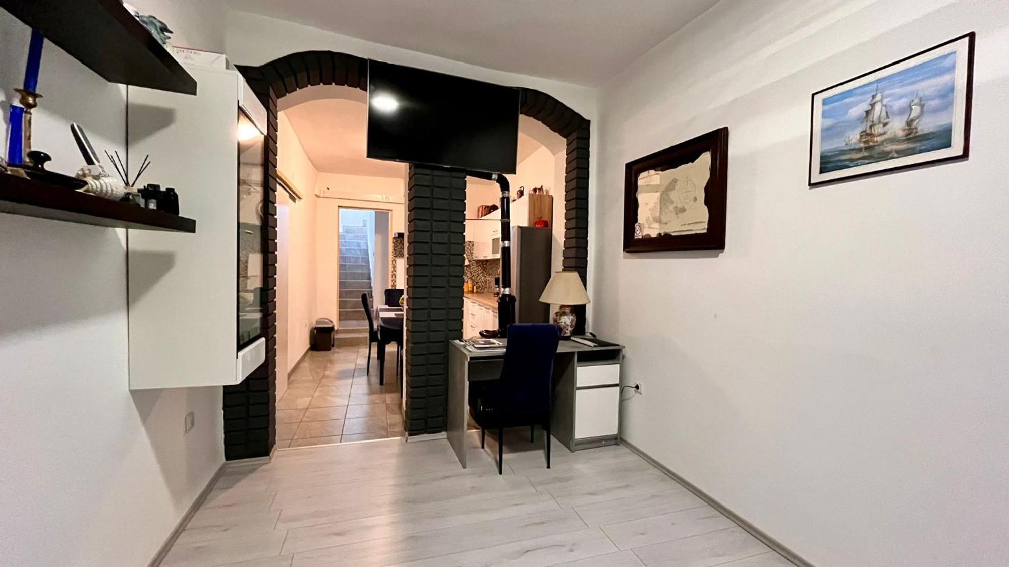Holiday Apartment Dominik Пула Екстериор снимка