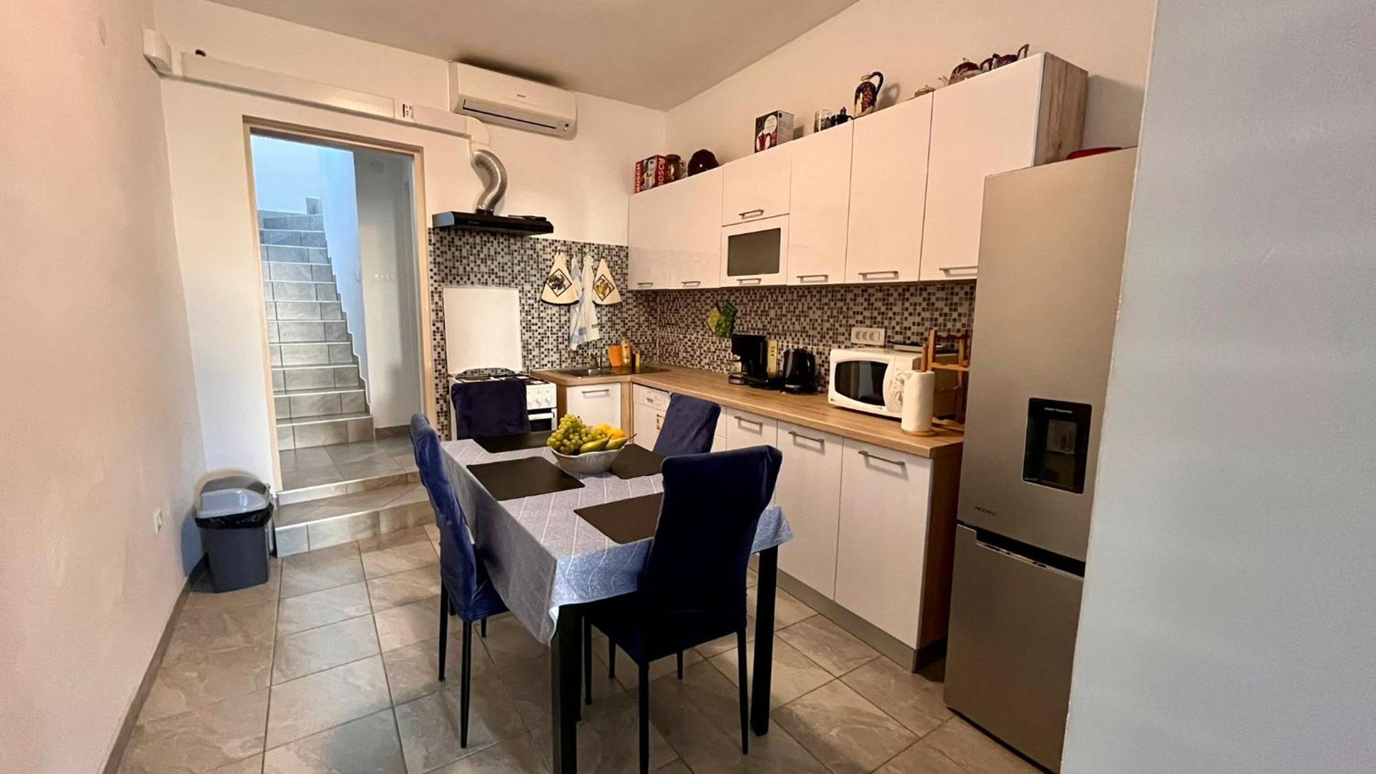 Holiday Apartment Dominik Пула Екстериор снимка