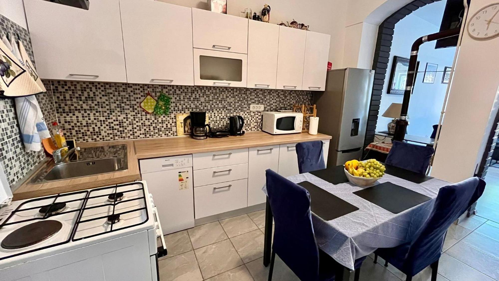 Holiday Apartment Dominik Пула Екстериор снимка