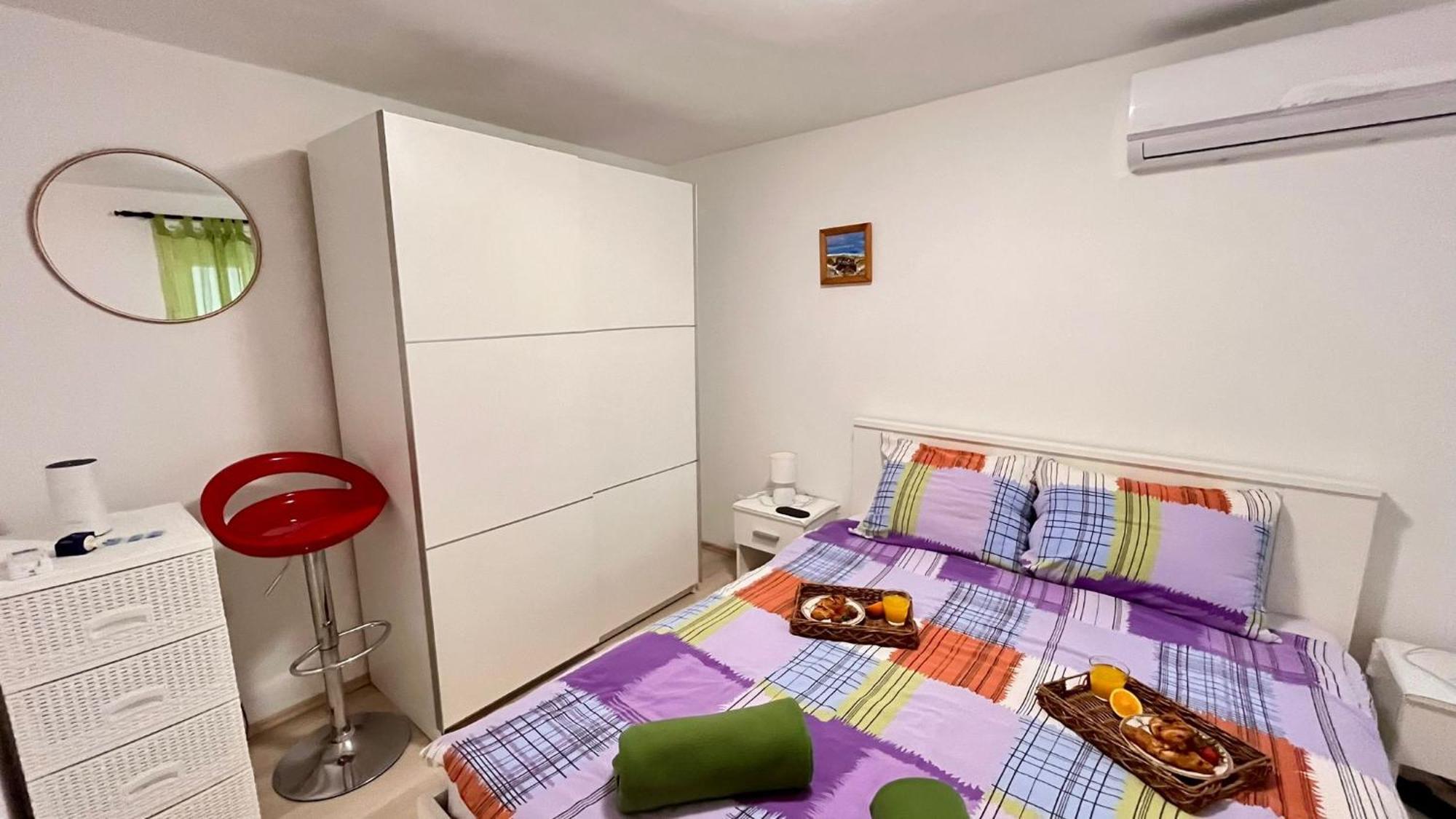 Holiday Apartment Dominik Пула Екстериор снимка