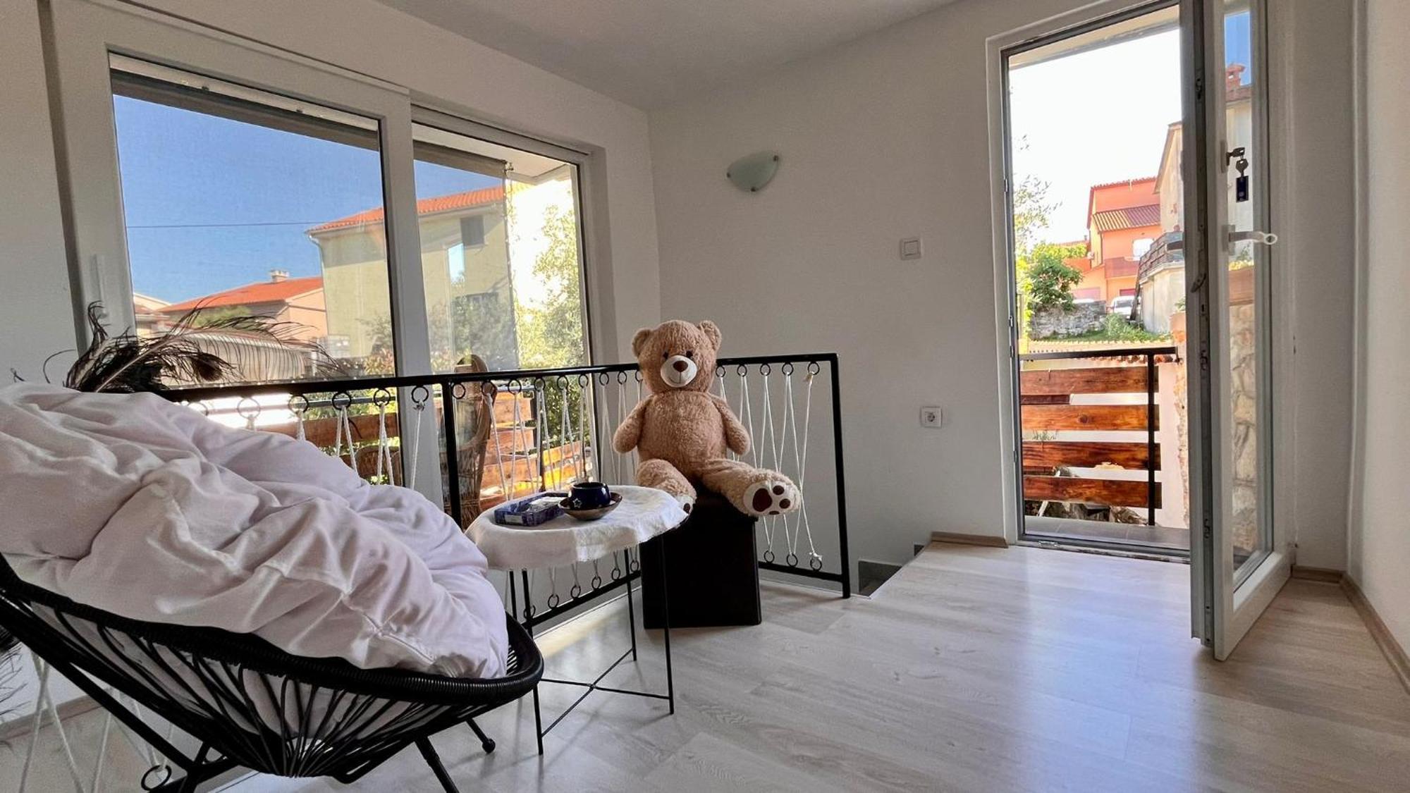 Holiday Apartment Dominik Пула Екстериор снимка