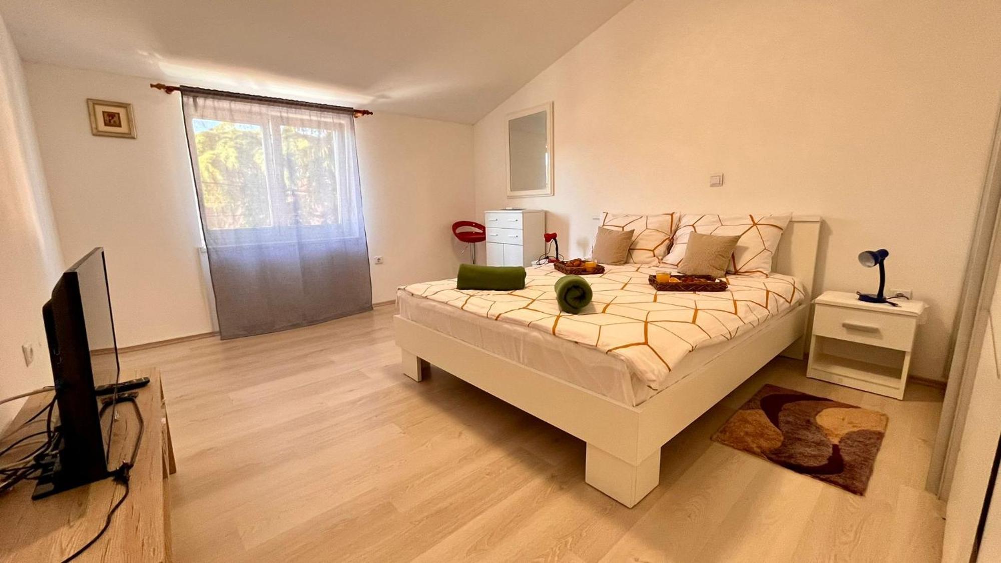 Holiday Apartment Dominik Пула Екстериор снимка