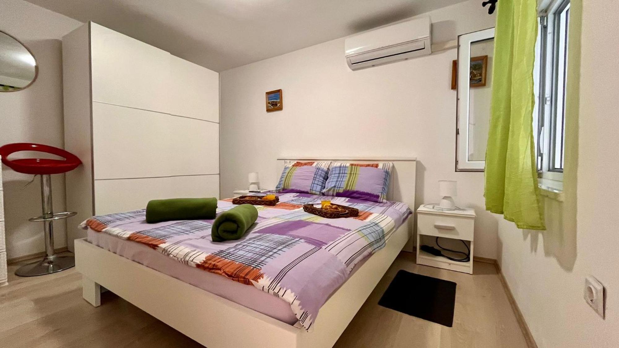 Holiday Apartment Dominik Пула Екстериор снимка