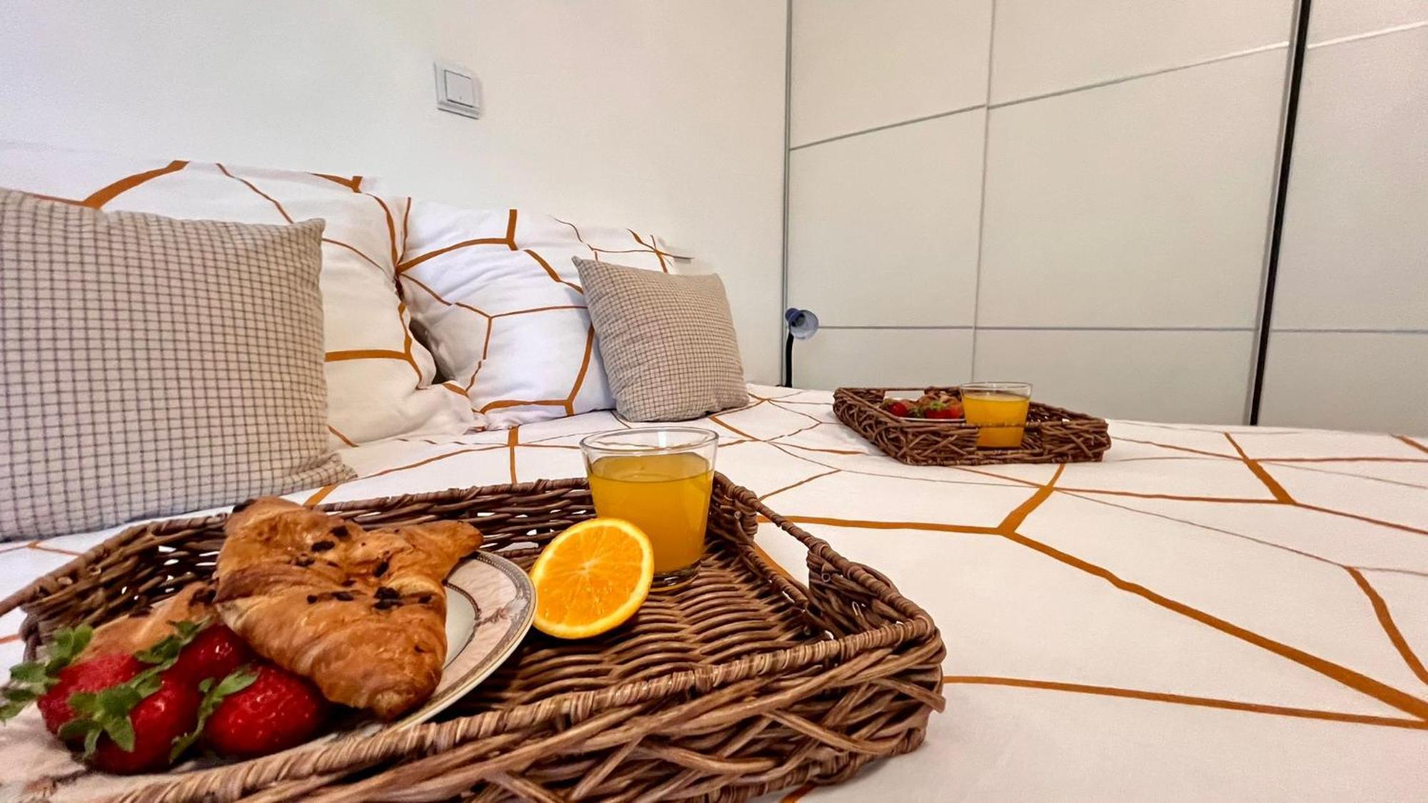 Holiday Apartment Dominik Пула Екстериор снимка