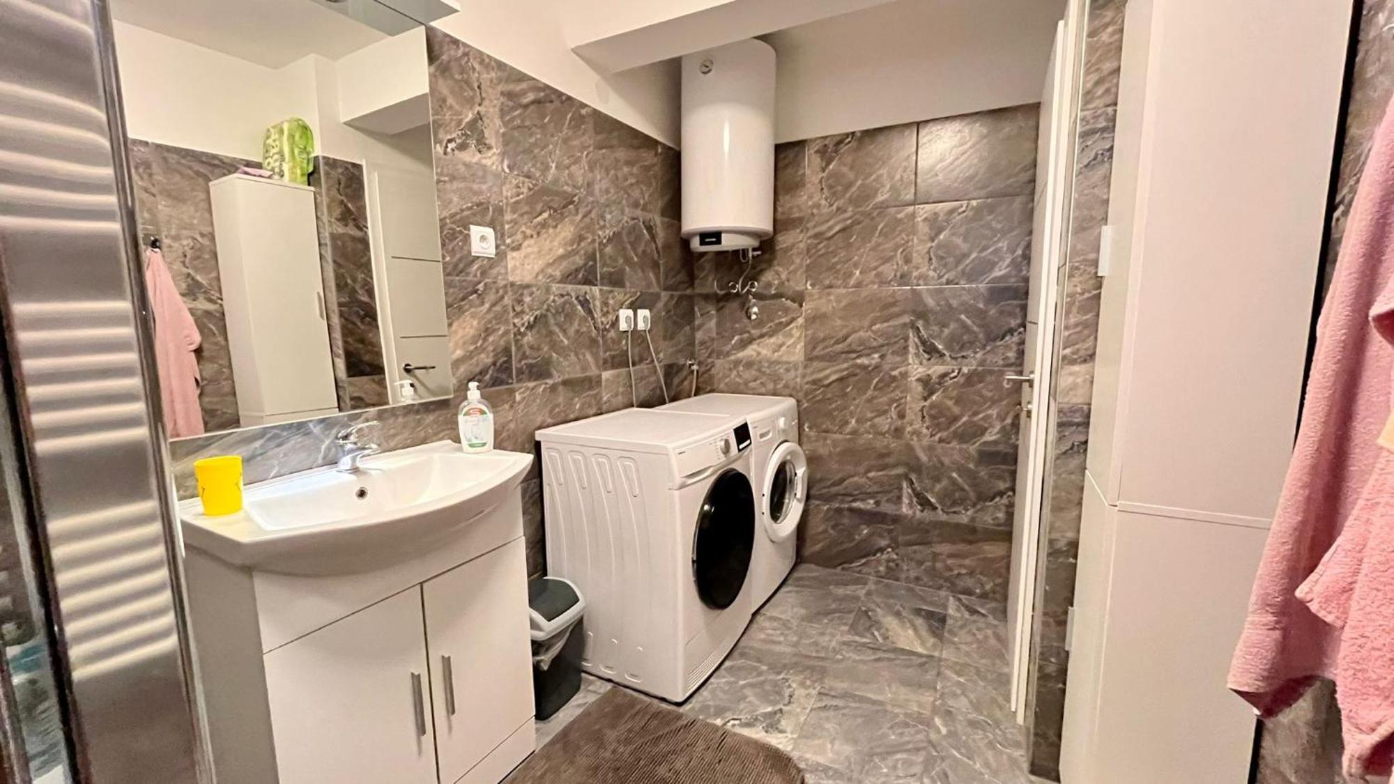 Holiday Apartment Dominik Пула Екстериор снимка