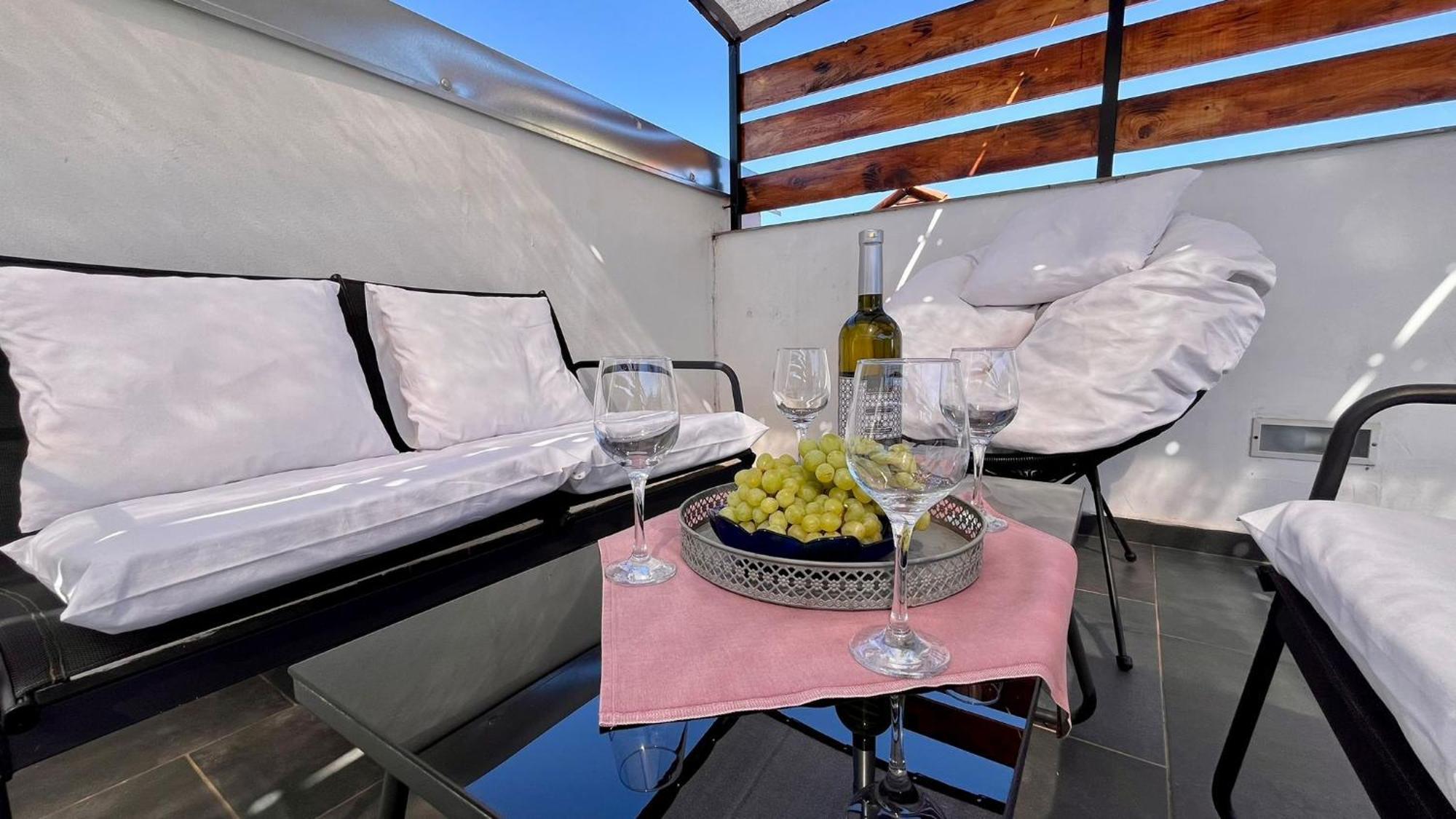 Holiday Apartment Dominik Пула Екстериор снимка
