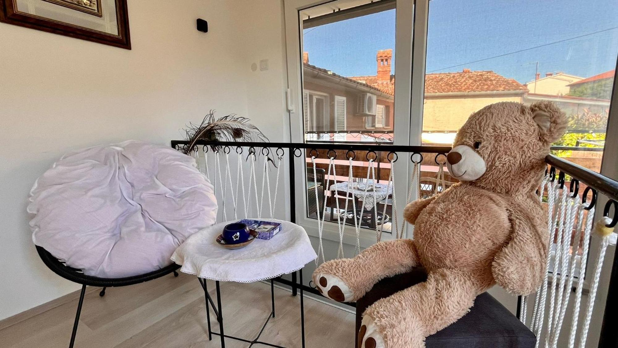 Holiday Apartment Dominik Пула Екстериор снимка