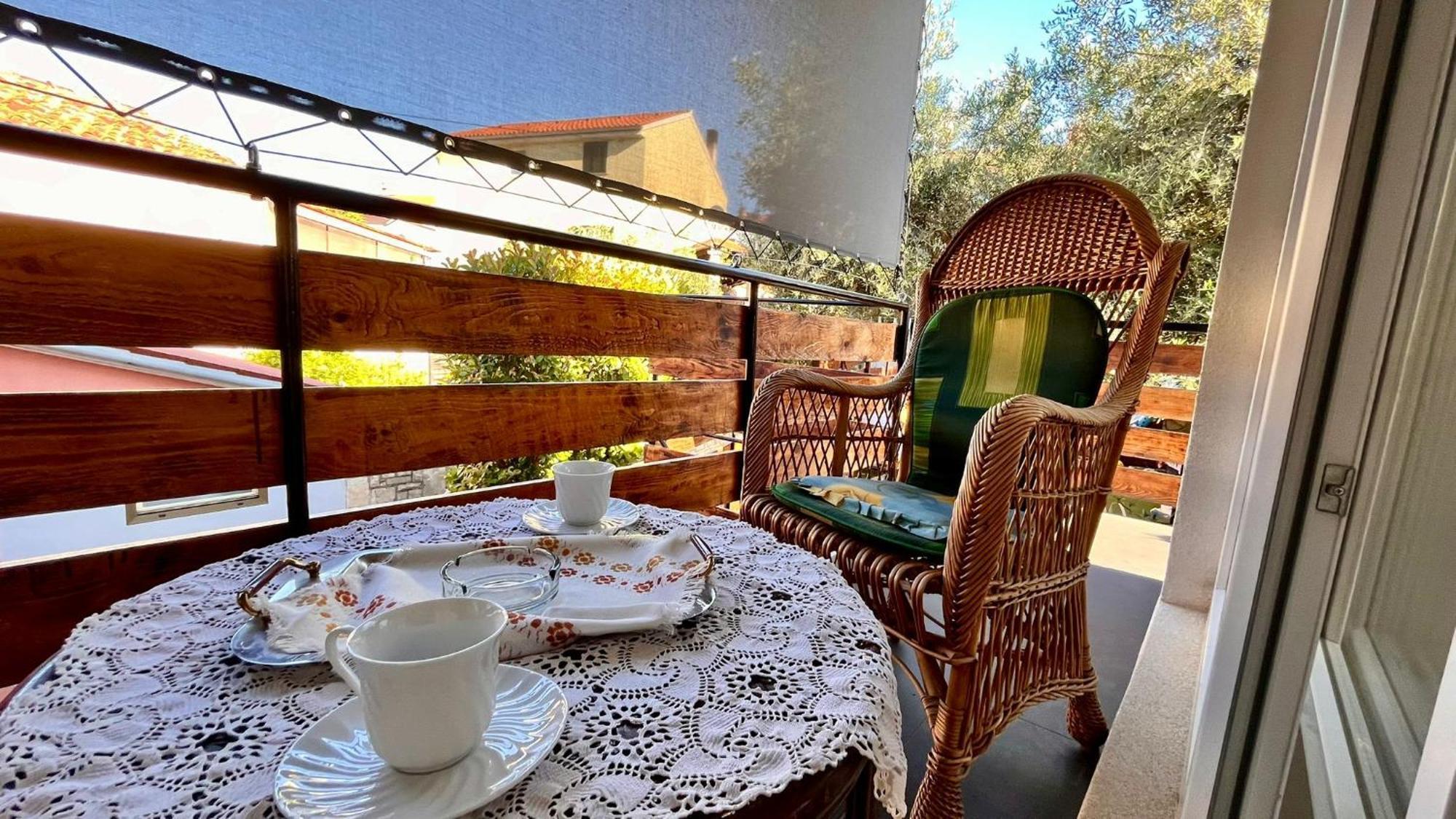 Holiday Apartment Dominik Пула Екстериор снимка