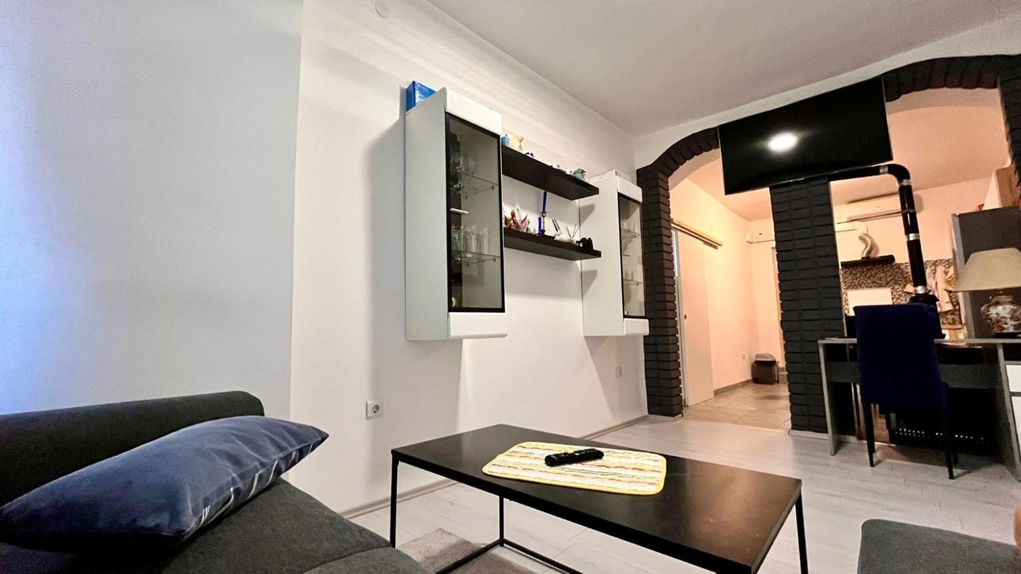 Holiday Apartment Dominik Пула Екстериор снимка